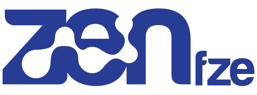 ZEN ZFE Logo
